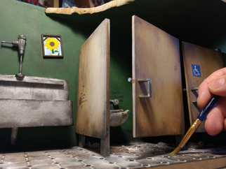 BadASs On the Road: 2018 Guild Show