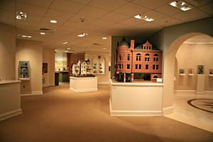 KSB Collection at Kentucky Gateway Museum Center