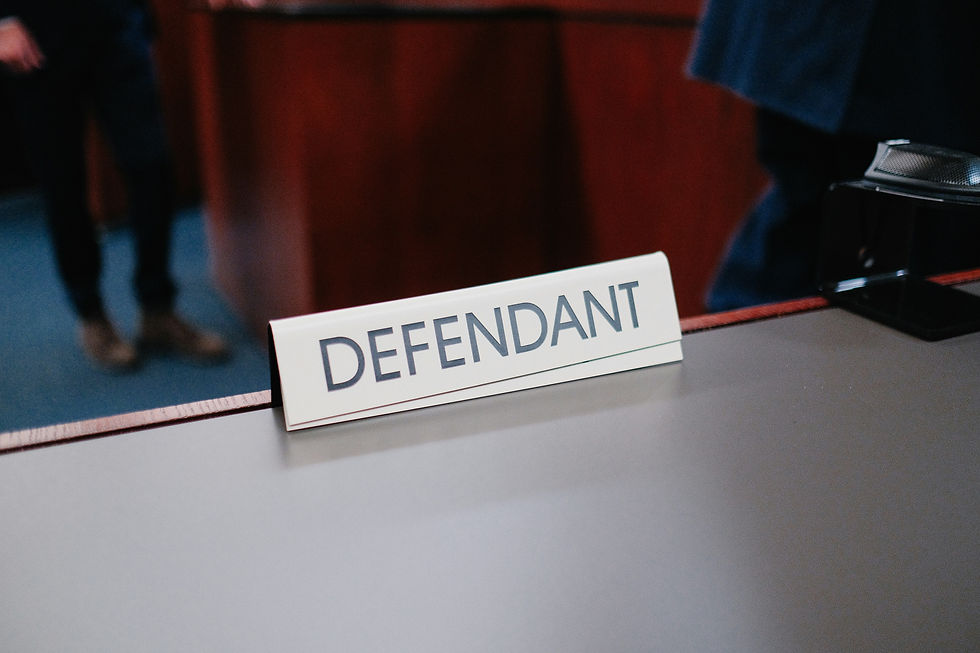Defend