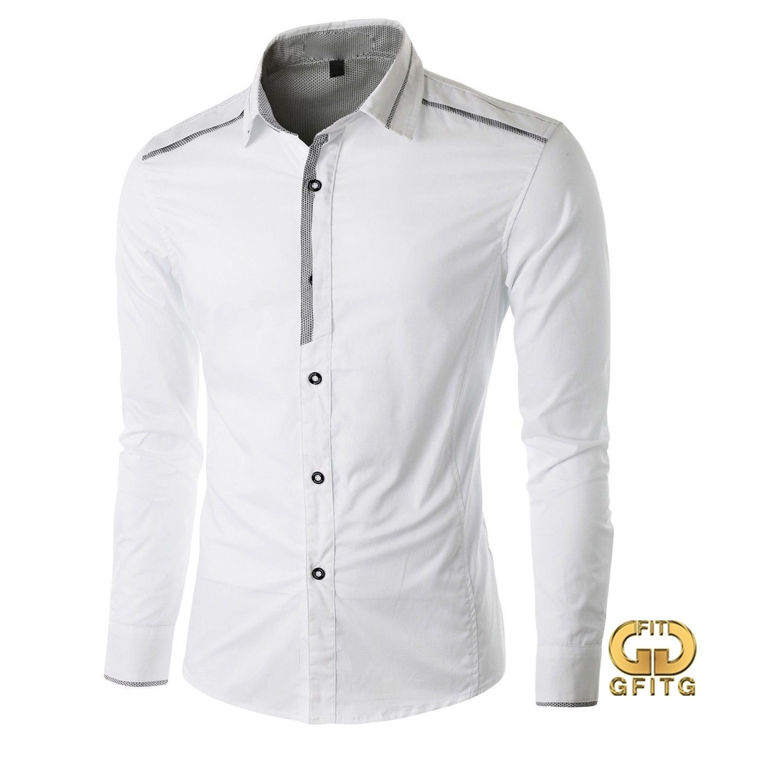 LONG SLEEVE SHIRT-625