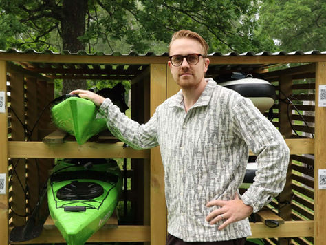 Learn how Kayup did when they started their self-service Kayak and SUP rental