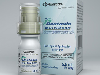 Allergan's Restasis Deal Continues to Encounter Criticism