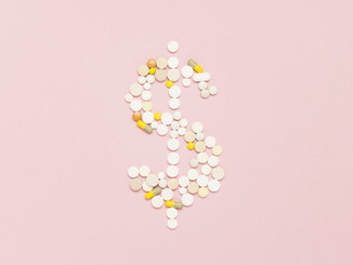 How Rebate Walls Block Access to Affordable Drugs