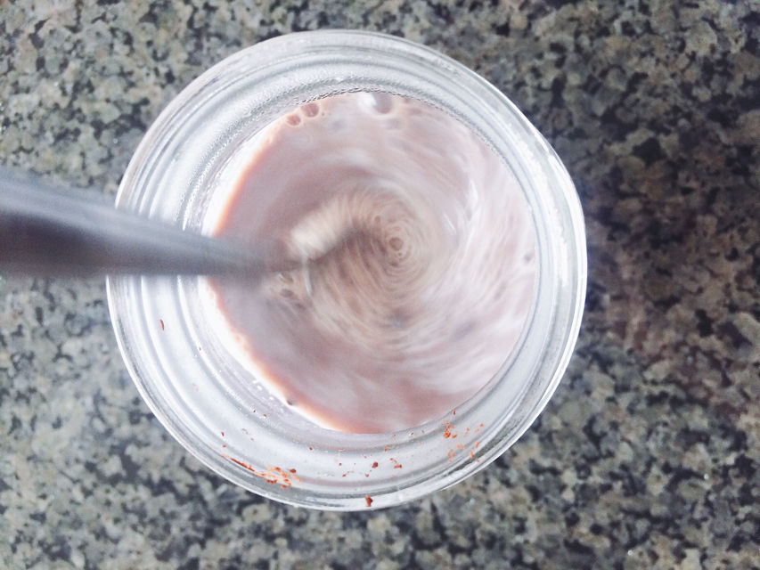 Hot Chocolate