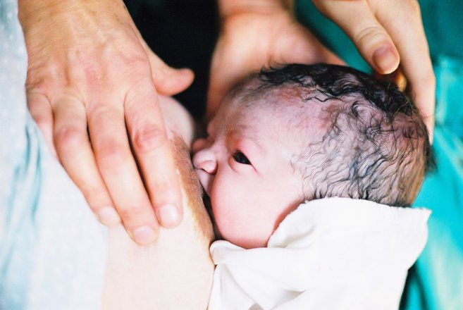 Breastfeeding