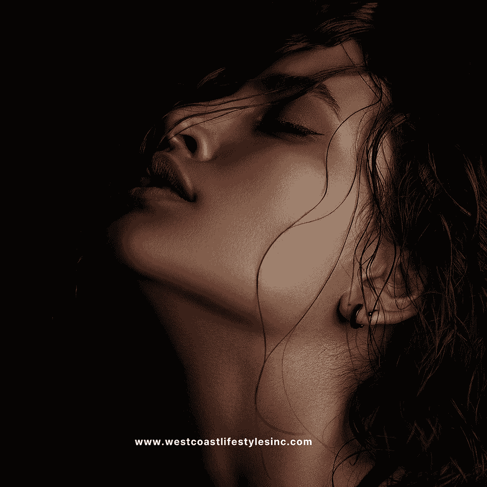 White and Black Clean and Simple Photo Skincare Routine Instagram Story (Instagram Post) (