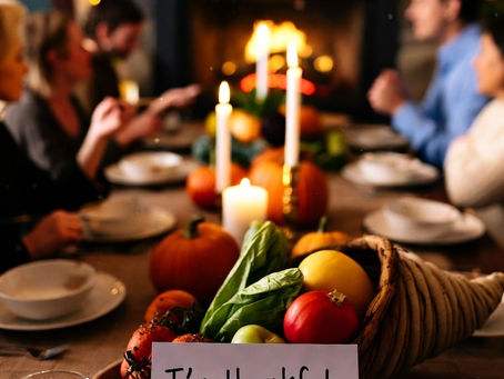 Toasting Humanity: The Glow We’re All Made For