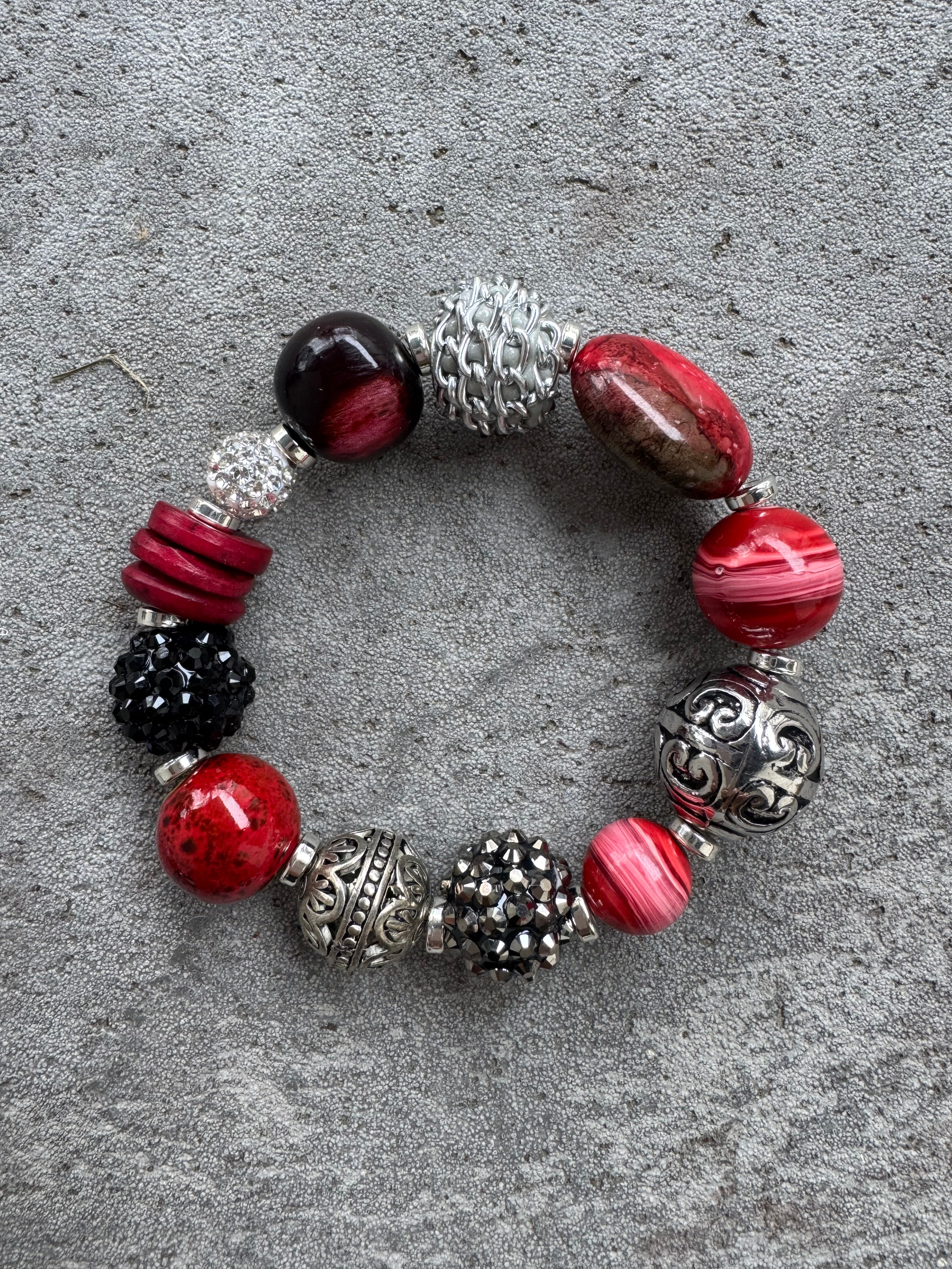 Jingle Bright Bracelet
