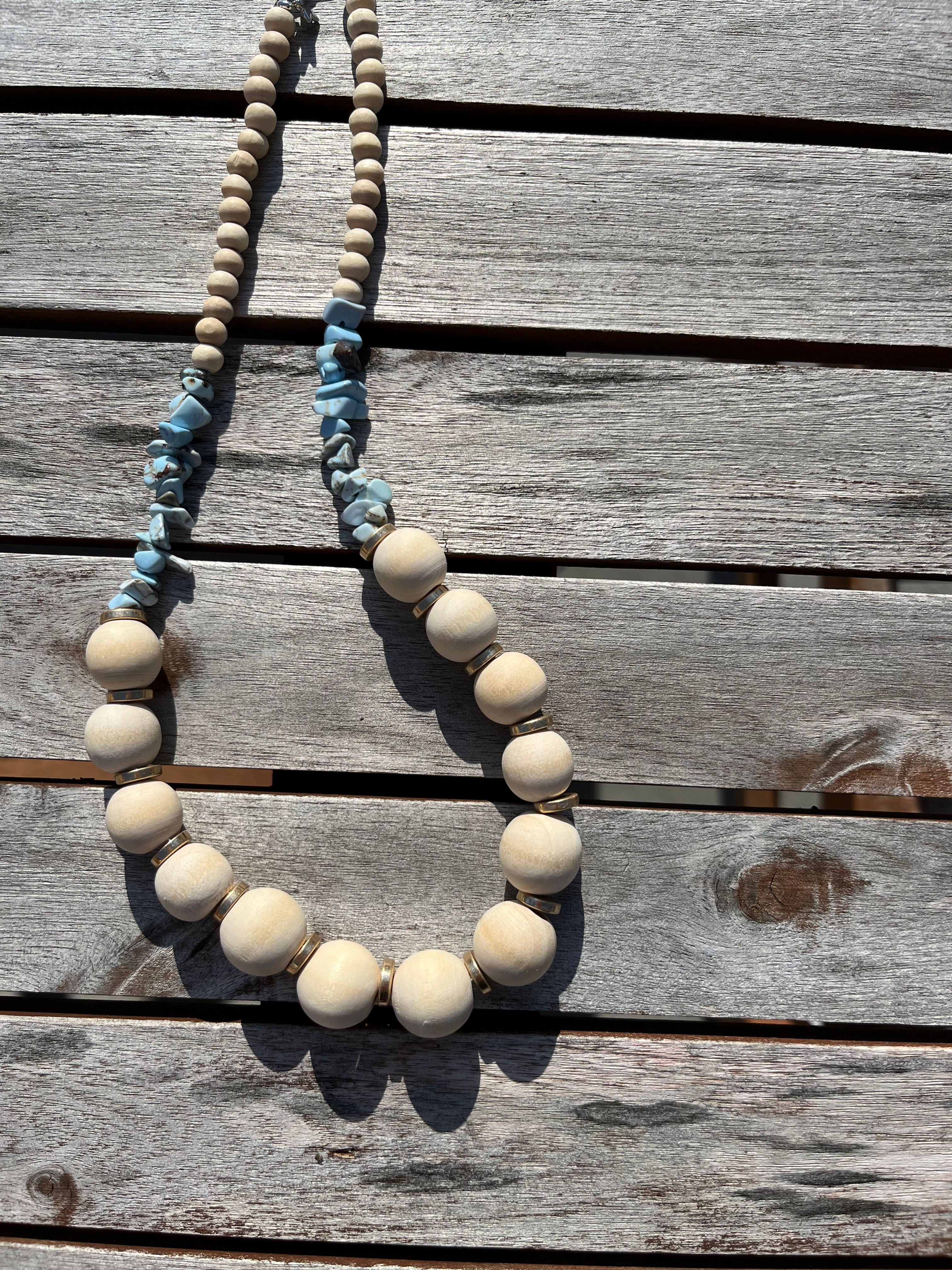 Sweet Air Necklace