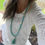 Thumbnail: Summer Blue Necklace