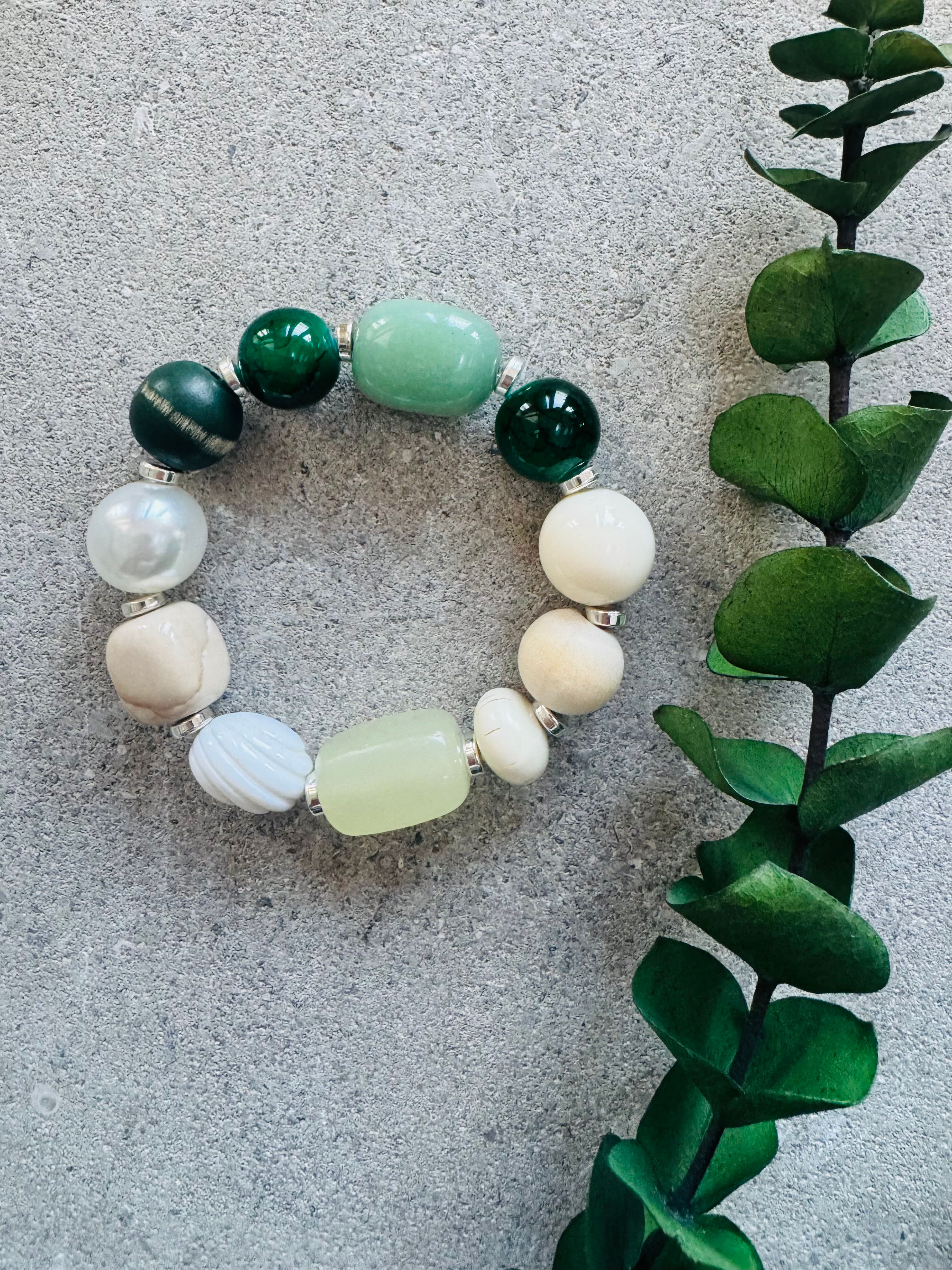 Meadow's Rebirth Bracelet