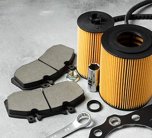 Warsztat samochodowy Białołęka