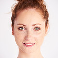 Full Face microneedling treatment at Skin and Slim Abu Dhabi