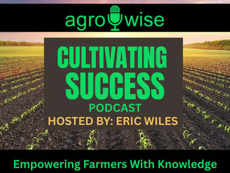 Episode 1: Understanding Crop Insurance Unit Structures: How Your Land Is Grouped