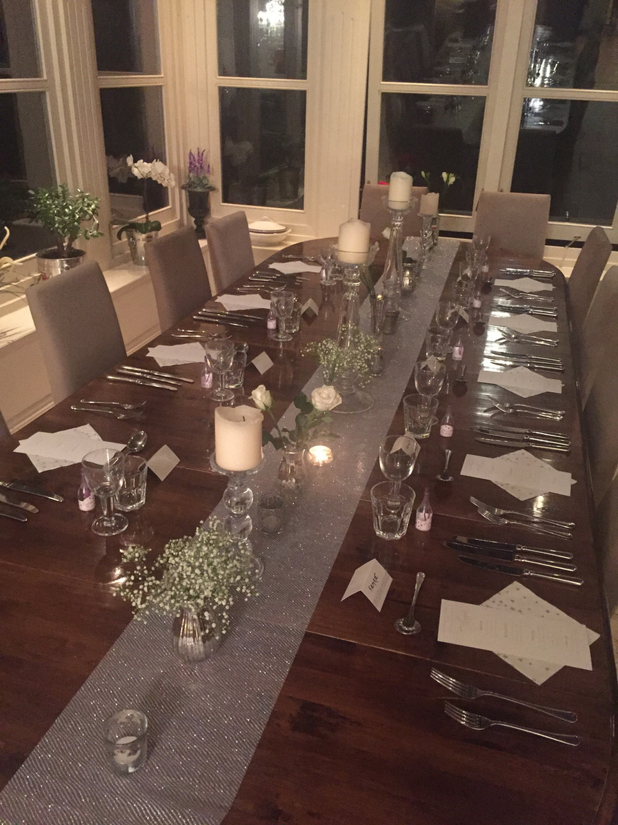 Where are the catering prices?!