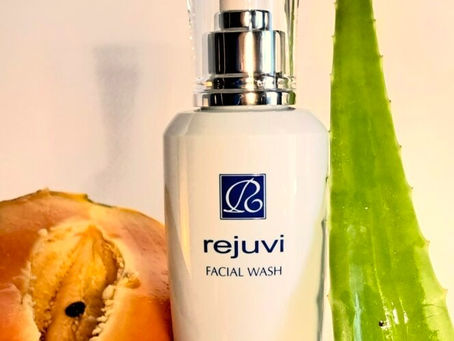 Rengöringsprodukter för fet och aknebenägen hud