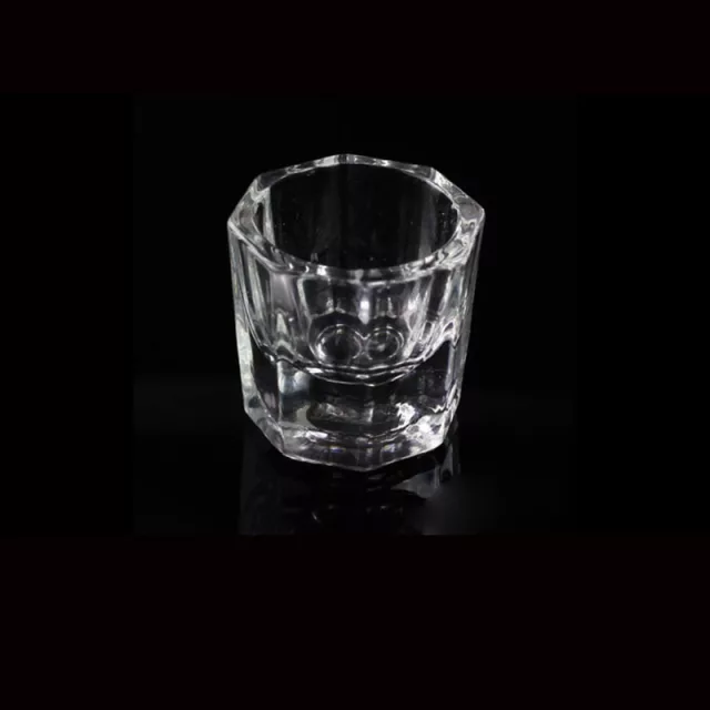 Glass Cup for Tint Small