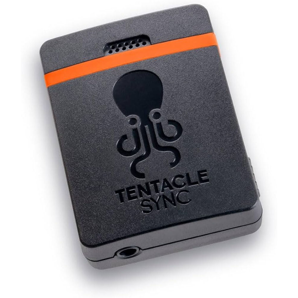 Boitier TC Tentacle