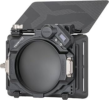 MATTEBOX TILTA MIRAGE
