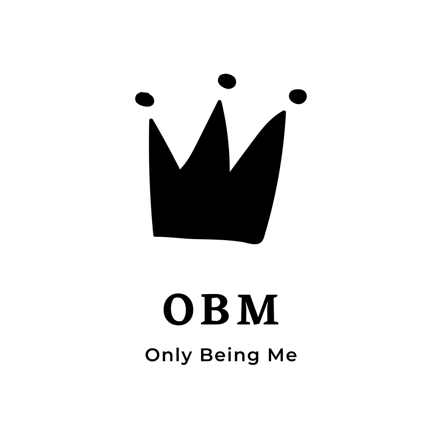 Writer: OnlyBeingMe