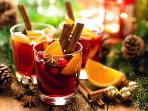 Mulled Wine