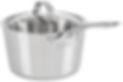 A great quality saucepan.