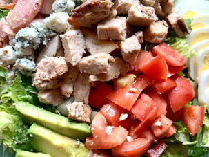Cobb Salad