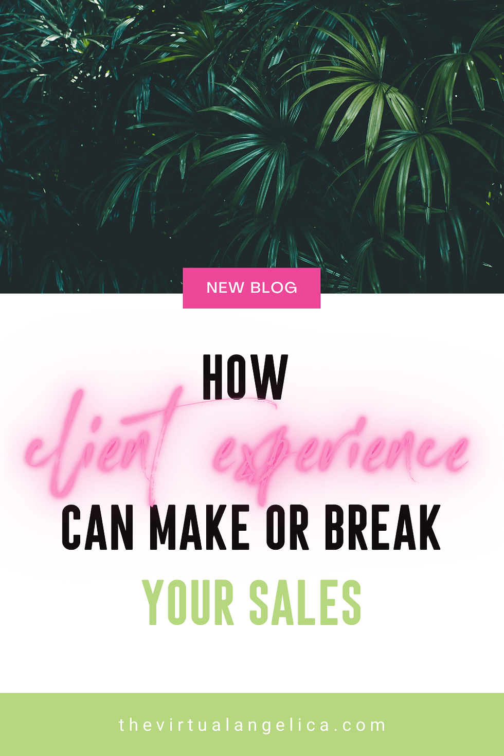 This post goes over business tips and the foundations of how client experience, and customer journey can make or break sales, and customer loyalty.