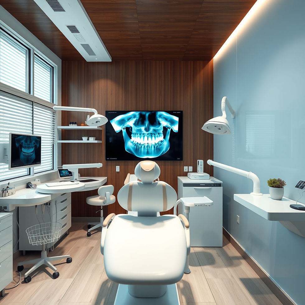 the most beautiful dental clinic with dental lab and teeth xray.jpg