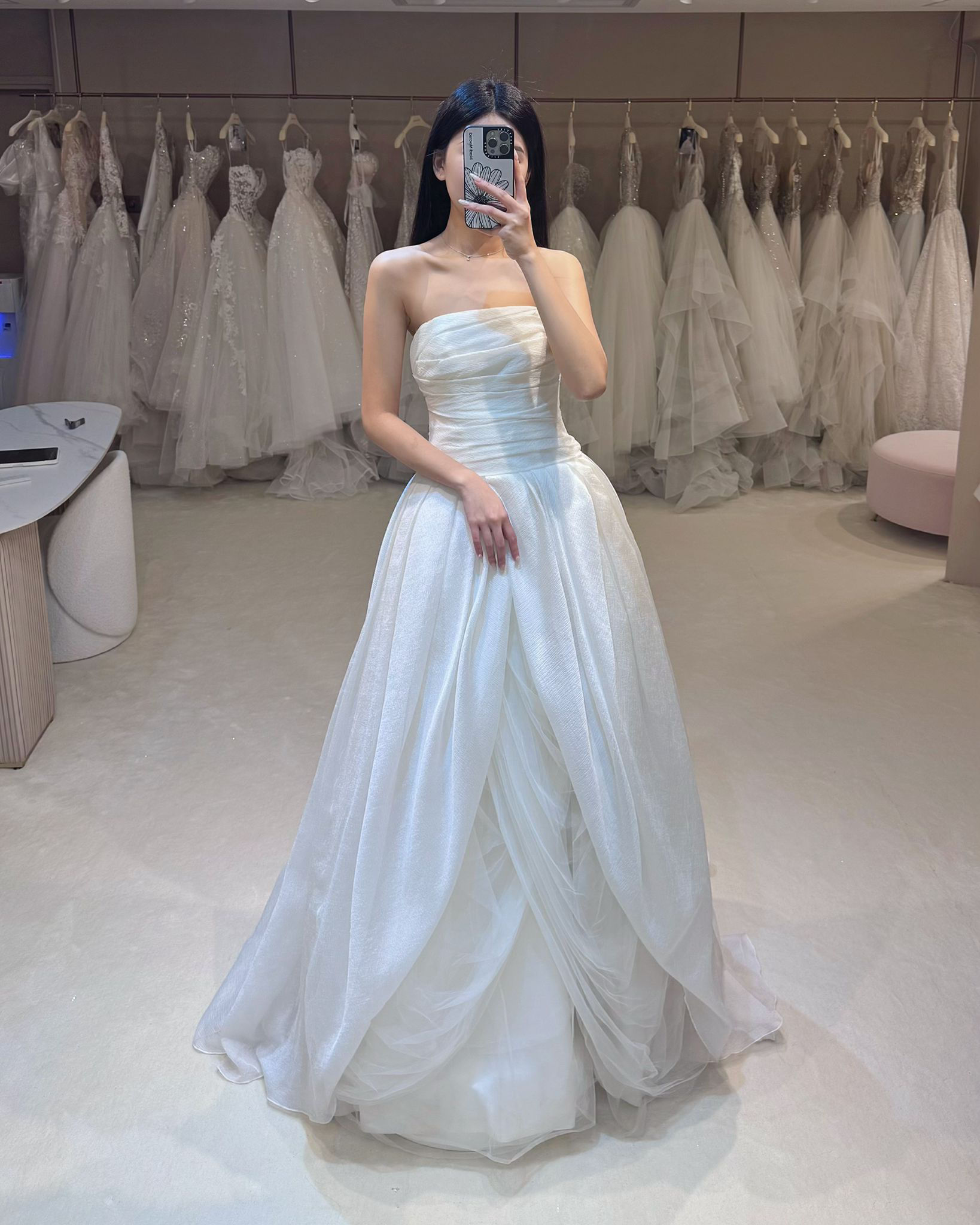 VW-A0601 by Vera Wang