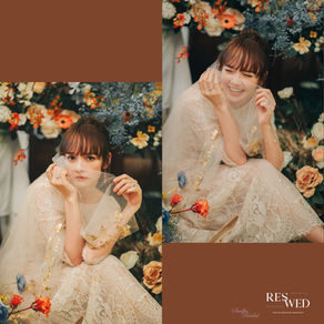 Sevilla Bridal Makeup Artist Judy Cheung