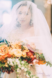 Sevilla Bridal 合作夥伴
C.S. Production's 婚禮攝影攝錄作品; 婚禮攝影; Big Day Photography
