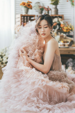 Sevilla Bridal Prewedding Package. Photography by Freeman Chiu Photography