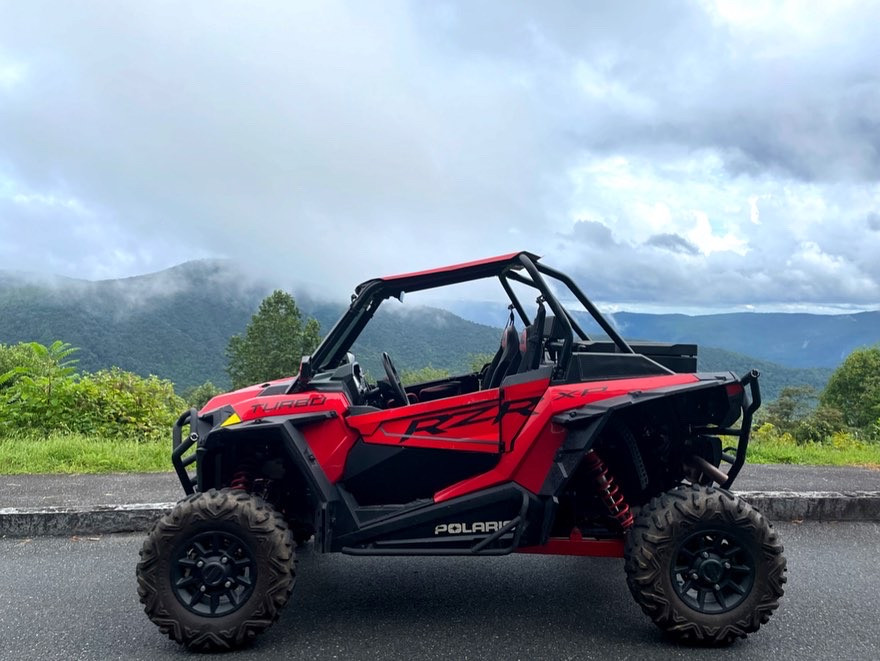 Xtreme OffRoad Adventures UTV Rentals North Carolina