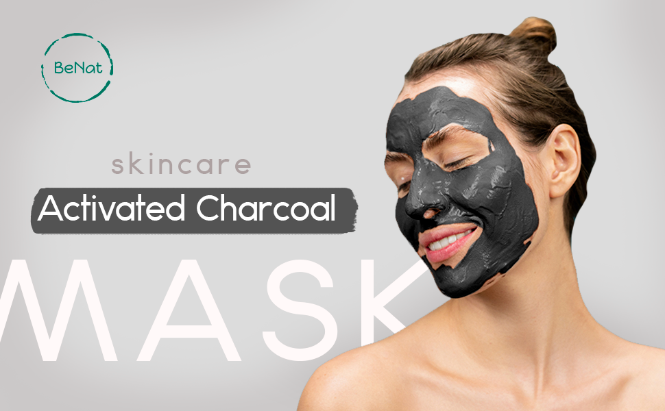 Thumbnail: Activated Charcoal + Mud & Arnica Facial Masks Bundle