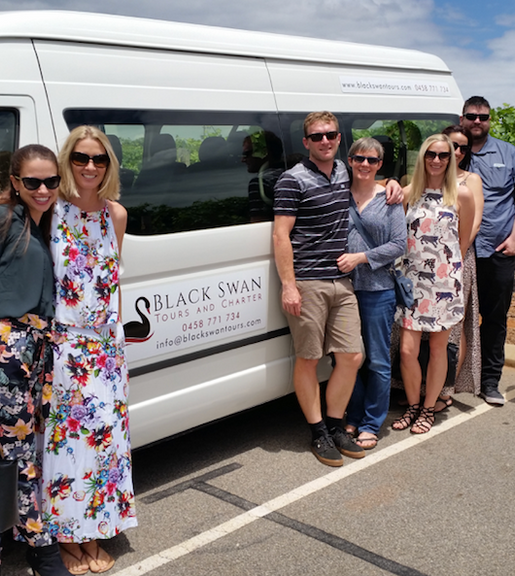 Swan Valley Wine Tour
