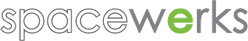 Space works logo