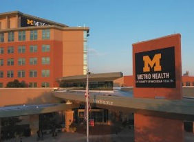 metro health village