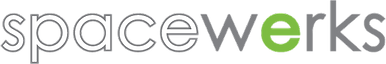 Spacewerks logo