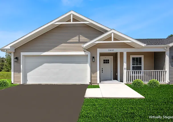 The Flats Condo Homes