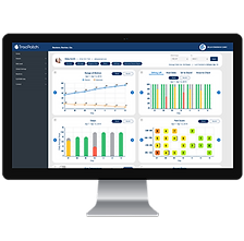 TracPatch - tracking portal