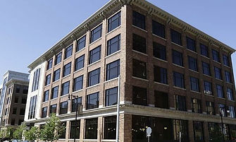 Granger Group buys cooley law building