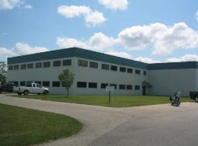 industrial development