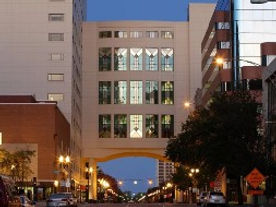 Lansing house of state representatives