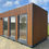 Thumbnail: VOORRAAD UNIT GOLDEN OAK 5,00 x 3,00 meter