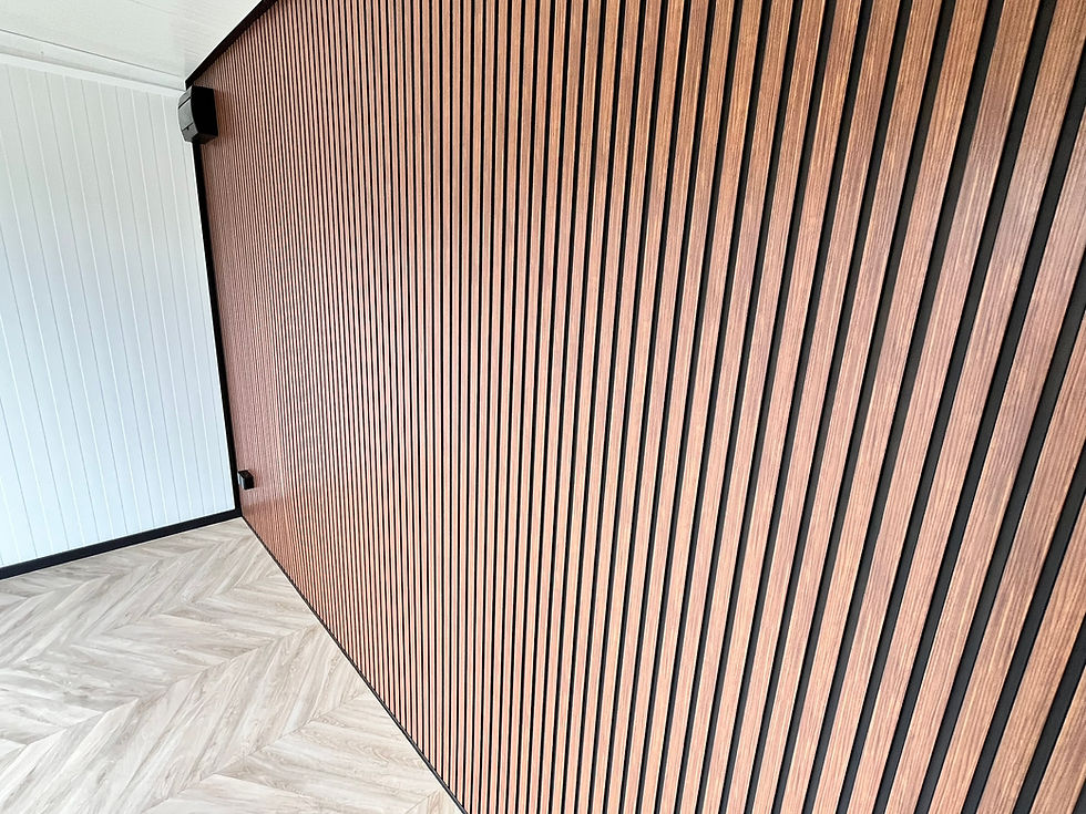 Thumbnail: VOORRAAD UNIT ZWART 4,00 x 2,50 meter