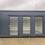 Thumbnail: VOORRAAD UNIT ANTRACIET 5,00 x 3,00 meter