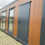 Thumbnail: VOORRAAD UNIT HOUTLOOK/ANTRACIET 8,00 x 3,00 meter