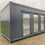 Thumbnail: VOORRAAD UNIT ANTRACIET 5,00 x 3,00 meter