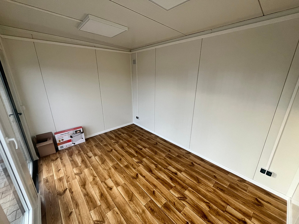 Thumbnail: VOORRAAD UNIT GOLDEN OAK LAMELLEN 4,00 x 3,00 meter